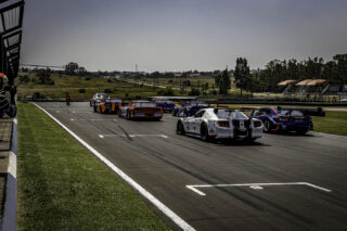 Dunlop Winter Extreme Festival