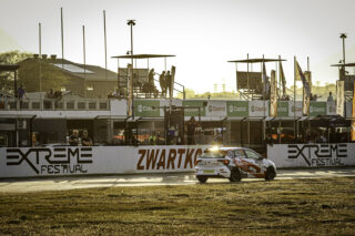 Zwartkops Raceway