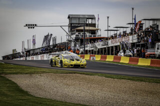 Extreme Festival at Zwartkops Raceway