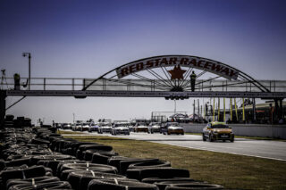 Extreme Festival at Red Star Raceway