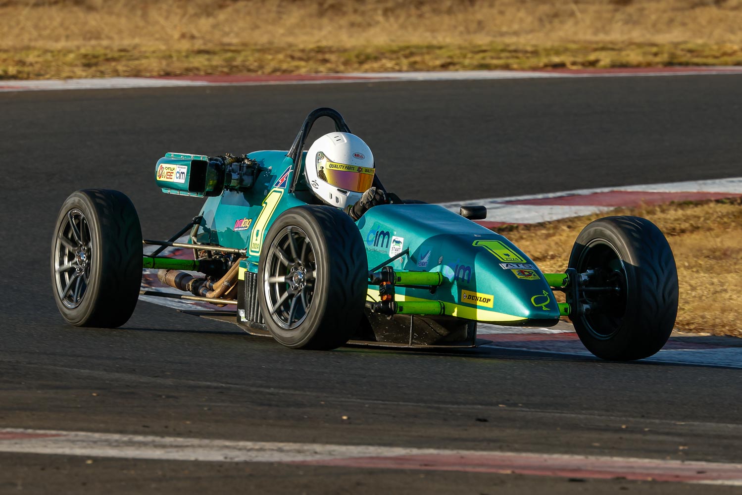 Extreme Festival Presented By Coca-Cola delivers fierce action at