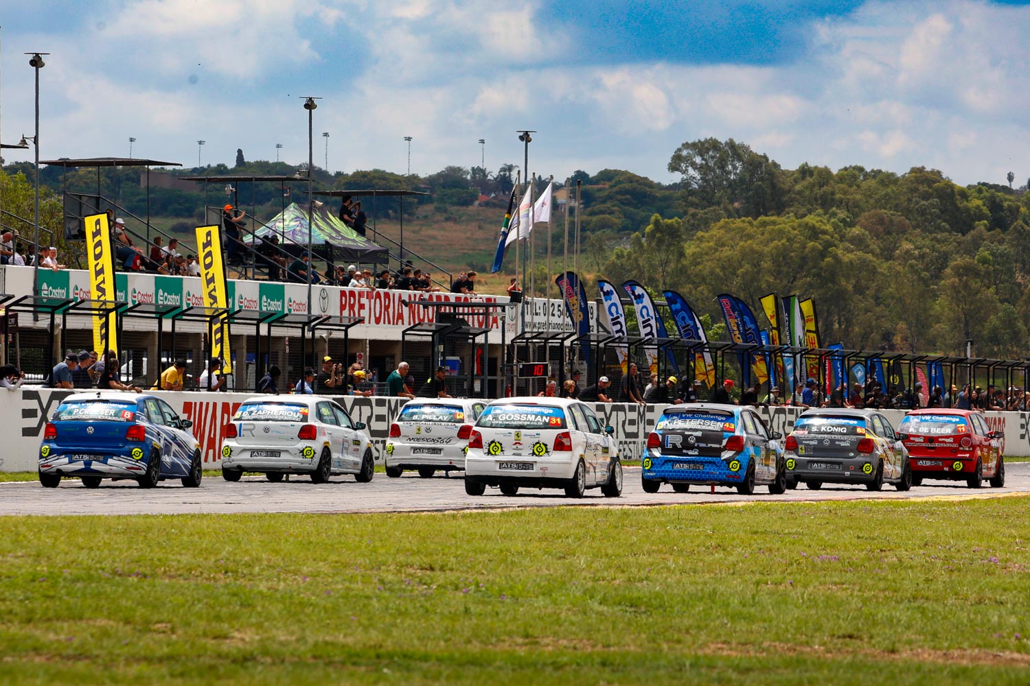 Champions crowned as 2025 Extreme Festival Presented By Coca-Cola