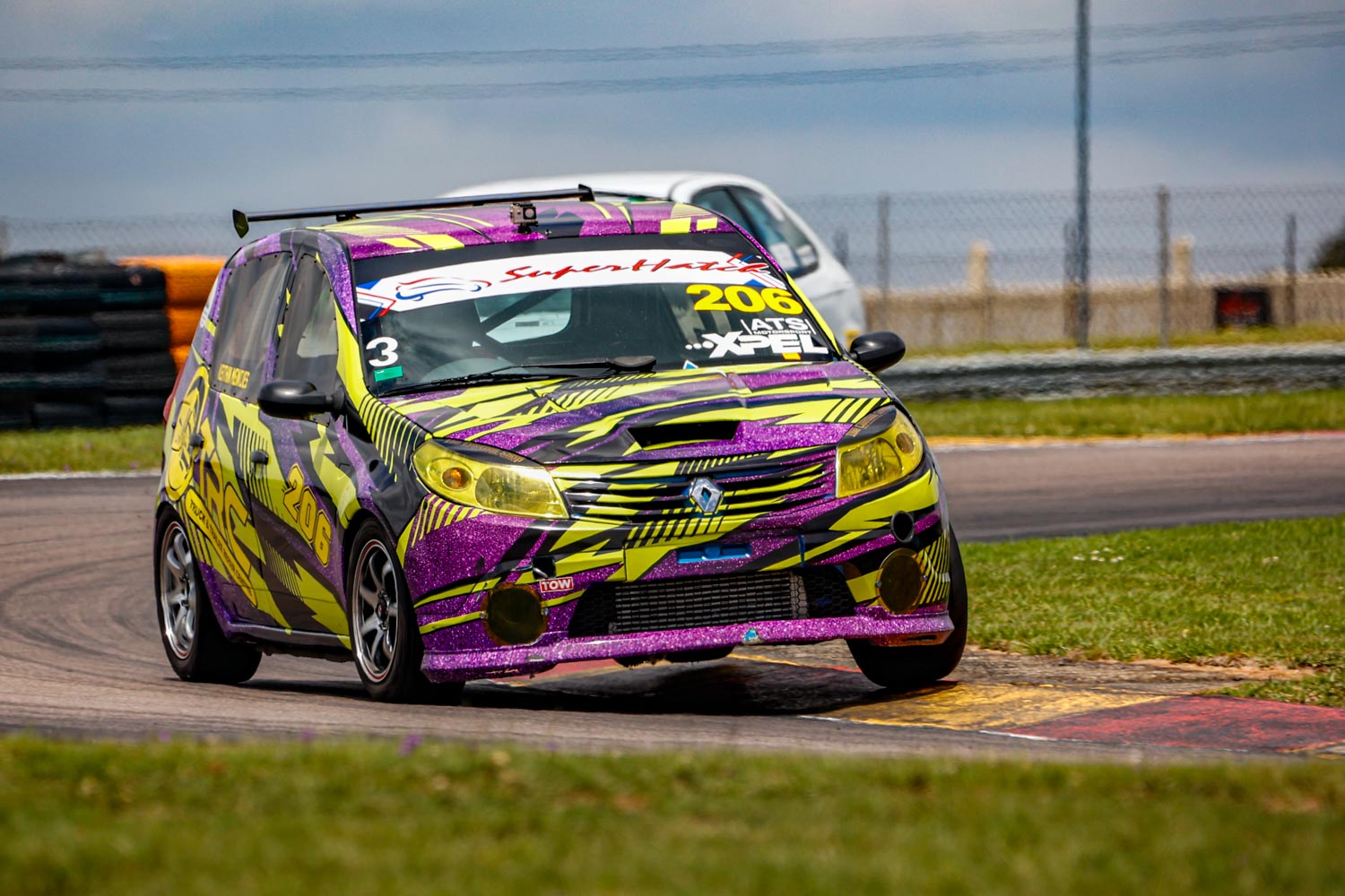 Champions crowned as 2025 Extreme Festival Presented By Coca-Cola