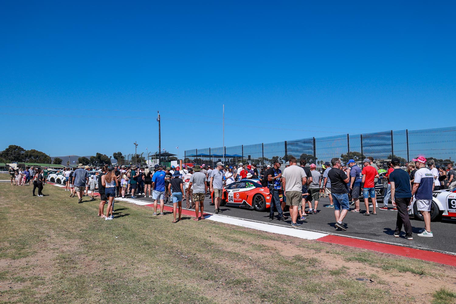 Young guns steal the show as national Extreme Festival starts 2026