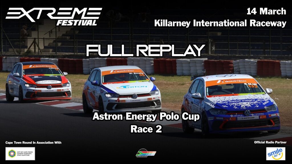 2026 Polo Cup - Round 1 - Race 2