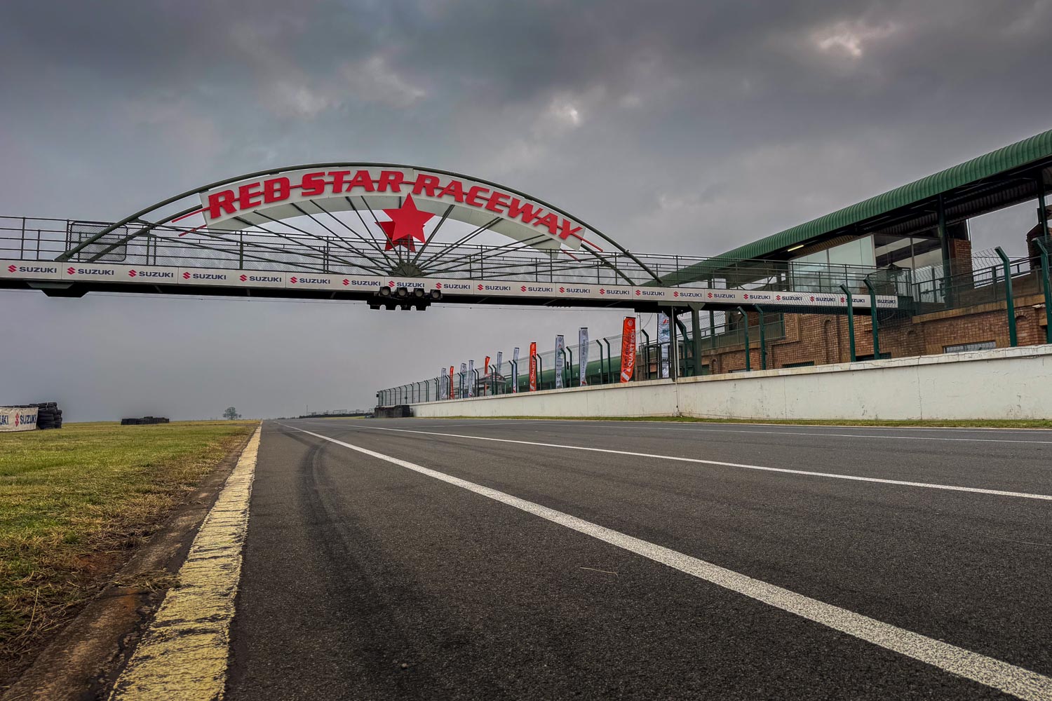 Red Atlanta Raceway Extreme Festival’s regional roster the next to take on Red Star Raceway ...