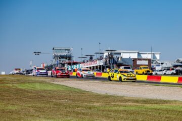 National Extreme Festival battles deliver top-class entertainment