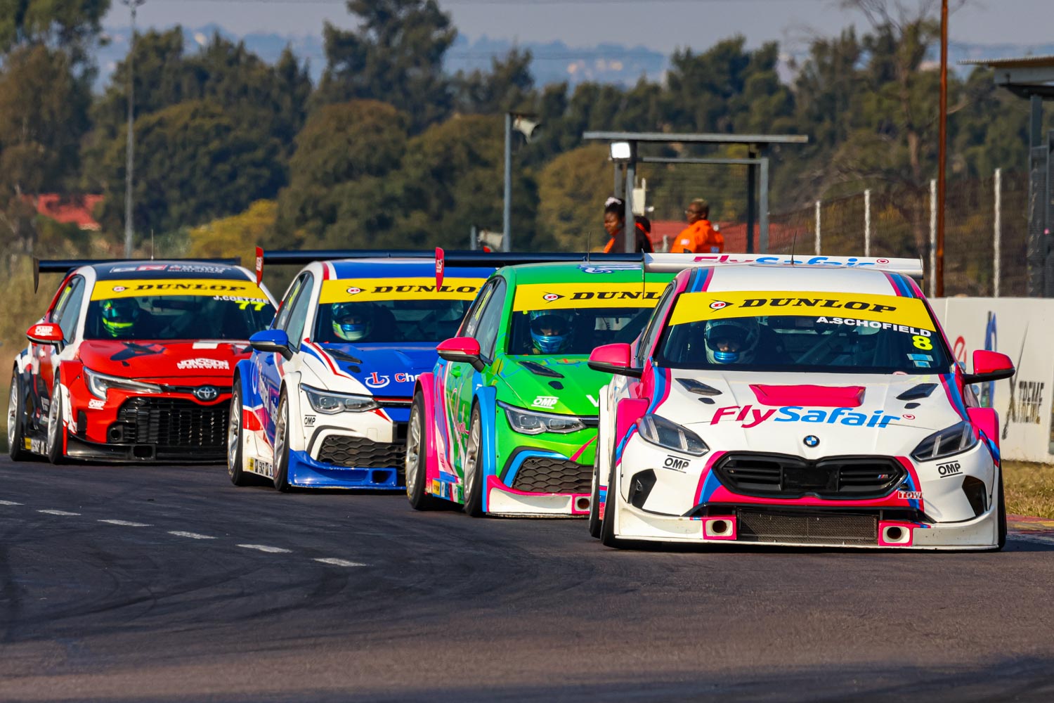 National Extreme Festival battles deliver top-class entertainment