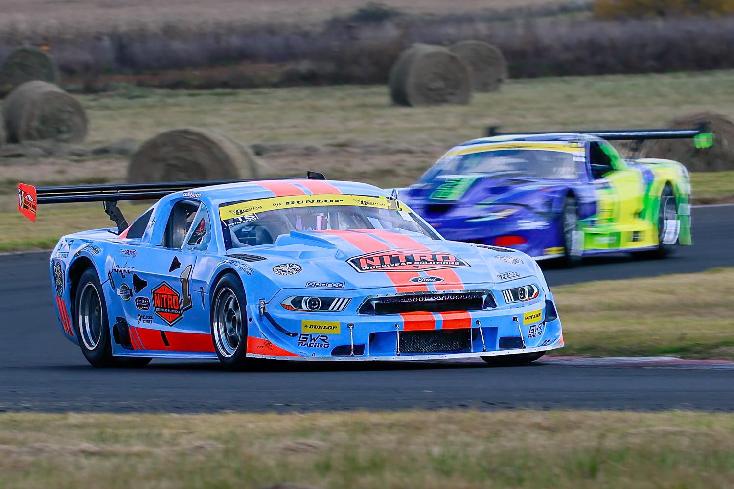 Extreme Festival set to entertain into the evening at Zwartkops