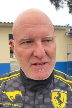 Marcel Angel